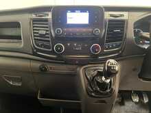 Ford Transit 2.0 350 EcoBlue Leader Panel Van 5dr Diesel Manual FWD L3 H2 Euro 6 (s/s) (130 ps) - U2999