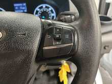 Ford Transit 2.0 350 EcoBlue Leader Panel Van 5dr Diesel Manual FWD L3 H2 Euro 6 (s/s) (130 ps) - U2999