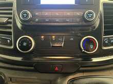 Ford Transit 2.0 350 EcoBlue Leader Panel Van 5dr Diesel Manual FWD L3 H2 Euro 6 (s/s) (130 ps) - U2999