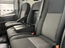 Ford Transit 2.0 350 EcoBlue Leader Panel Van 5dr Diesel Manual FWD L3 H2 Euro 6 (s/s) (130 ps) - U2999