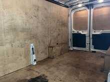 Ford Transit 2.0 350 EcoBlue Leader Panel Van 5dr Diesel Manual FWD L3 H2 Euro 6 (s/s) (130 ps) - U2999