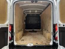 Ford Transit 2.0 350 EcoBlue Leader Panel Van 5dr Diesel Manual FWD L3 H2 Euro 6 (s/s) (130 ps) - U2999