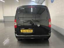 Vauxhall Combo 1.5 Turbo D 2300 Pro Panel Van 5dr Diesel Manual L1 H1 Euro 6 (s/s) (100 ps) - U3000