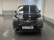 Vauxhall Combo 1.5 Turbo D 2300 Pro Panel Van 5dr Diesel Manual L1 H1 Euro 6 (s/s) (100 ps) - U3000
