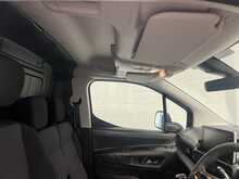Vauxhall Combo 1.5 Turbo D 2300 Pro Panel Van 5dr Diesel Manual L1 H1 Euro 6 (s/s) (100 ps) - U3000