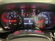 Vauxhall Combo 1.5 Turbo D 2300 Pro Panel Van 5dr Diesel Manual L1 H1 Euro 6 (s/s) (100 ps) - U3000