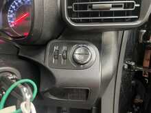 Vauxhall Combo 1.5 Turbo D 2300 Pro Panel Van 5dr Diesel Manual L1 H1 Euro 6 (s/s) (100 ps) - U3000