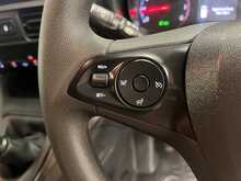 Vauxhall Combo 1.5 Turbo D 2300 Pro Panel Van 5dr Diesel Manual L1 H1 Euro 6 (s/s) (100 ps) - U3000