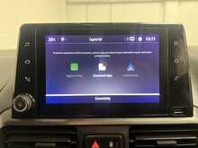 Vauxhall Combo 1.5 Turbo D 2300 Pro Panel Van 5dr Diesel Manual L1 H1 Euro 6 (s/s) (100 ps) - U3000