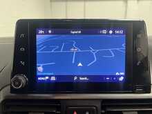 Vauxhall Combo 1.5 Turbo D 2300 Pro Panel Van 5dr Diesel Manual L1 H1 Euro 6 (s/s) (100 ps) - U3000