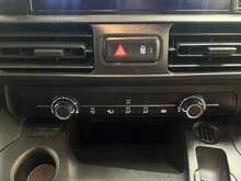 Vauxhall Combo 1.5 Turbo D 2300 Pro Panel Van 5dr Diesel Manual L1 H1 Euro 6 (s/s) (100 ps) - U3000