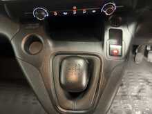 Vauxhall Combo 1.5 Turbo D 2300 Pro Panel Van 5dr Diesel Manual L1 H1 Euro 6 (s/s) (100 ps) - U3000
