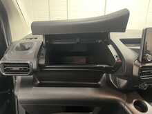 Vauxhall Combo 1.5 Turbo D 2300 Pro Panel Van 5dr Diesel Manual L1 H1 Euro 6 (s/s) (100 ps) - U3000