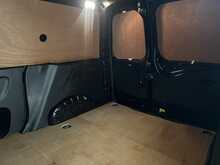 Vauxhall Combo 1.5 Turbo D 2300 Pro Panel Van 5dr Diesel Manual L1 H1 Euro 6 (s/s) (100 ps) - U3000
