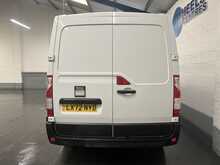 Renault Master Master SWB Panel Van 2.3 Manual Diesel - U3001