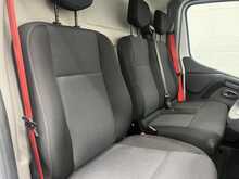 Renault Master Master SWB Panel Van 2.3 Manual Diesel - U3001