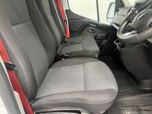 Renault Master Master SWB Panel Van 2.3 Manual Diesel - U3001