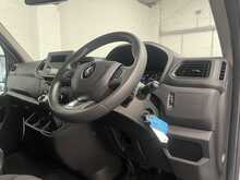 Renault Master Master SWB Panel Van 2.3 Manual Diesel - U3001