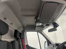 Renault Master Master SWB Panel Van 2.3 Manual Diesel - U3001