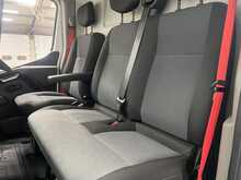 Renault Master Master SWB Panel Van 2.3 Manual Diesel - U3001