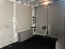 Renault Master Master SWB Panel Van 2.3 Manual Diesel - U3001
