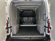 Renault Master Master SWB Panel Van 2.3 Manual Diesel - U3001