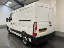 Renault Master Master SWB Panel Van 2.3 Manual Diesel - U3002