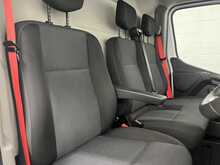 Renault Master Master SWB Panel Van 2.3 Manual Diesel - U3002