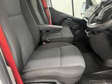 Renault Master Master SWB Panel Van 2.3 Manual Diesel - U3002