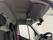 Renault Master Master SWB Panel Van 2.3 Manual Diesel - U3002