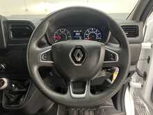 Renault Master Master SWB Panel Van 2.3 Manual Diesel - U3002