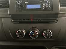 Renault Master Master SWB Panel Van 2.3 Manual Diesel - U3002