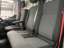 Renault Master Master SWB Panel Van 2.3 Manual Diesel - U3002