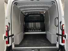 Renault Master Master SWB Panel Van 2.3 Manual Diesel - U3002