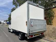 Volkswagen Crafter TDI CR35 Startline - U3003