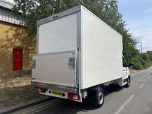 Volkswagen Crafter TDI CR35 Startline - U3003