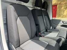 Volkswagen Crafter TDI CR35 Startline - U3003