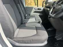 Volkswagen Crafter TDI CR35 Startline - U3003