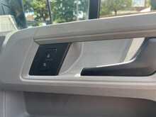 Volkswagen Crafter TDI CR35 Startline - U3003