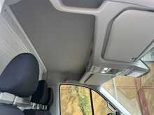 Volkswagen Crafter TDI CR35 Startline - U3003