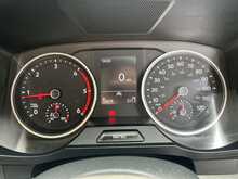 Volkswagen Crafter TDI CR35 Startline - U3003
