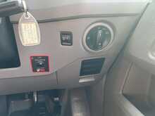 Volkswagen Crafter TDI CR35 Startline - U3003