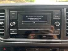 Volkswagen Crafter TDI CR35 Startline - U3003