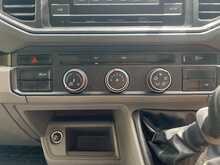 Volkswagen Crafter TDI CR35 Startline - U3003