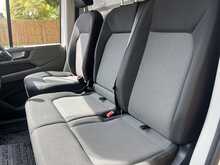 Volkswagen Crafter TDI CR35 Startline - U3003