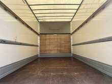 Volkswagen Crafter TDI CR35 Startline - U3003