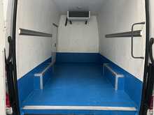 Mercedes-Benz Sprinter 2.0 317 CDI Progressive Fridge Van 5dr Diesel Manual RWD L2 H2 Euro 6 (s/s) (170 ps) - U3004