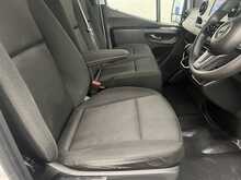 Mercedes-Benz Sprinter 2.0 315 CDI Progressive Panel Van 5dr Diesel Manual RWD L2 H2 Euro 6 (s/s) (150 ps) - U3005