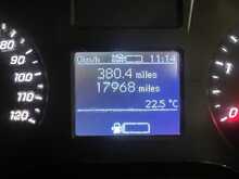 Mercedes-Benz Sprinter 2.0 315 CDI Progressive Panel Van 5dr Diesel Manual RWD L2 H2 Euro 6 (s/s) (150 ps) - U3005