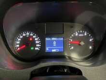 Mercedes-Benz Sprinter 2.0 315 CDI Progressive Panel Van 5dr Diesel Manual RWD L2 H2 Euro 6 (s/s) (150 ps) - U3005